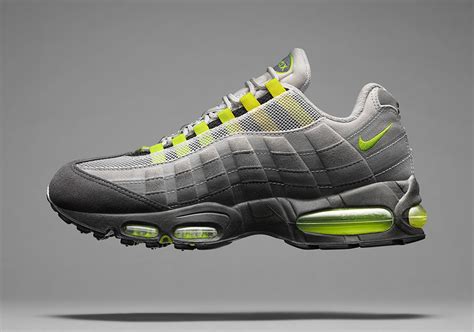 nike air max 95 og voor dames|Air Max 95 green neon.